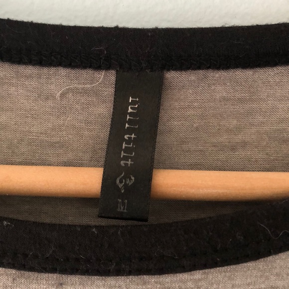 Tilly’s Boho Tee - Picture 5 of 6